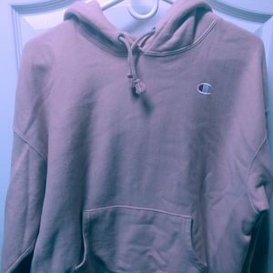 Champion Hoodie size M